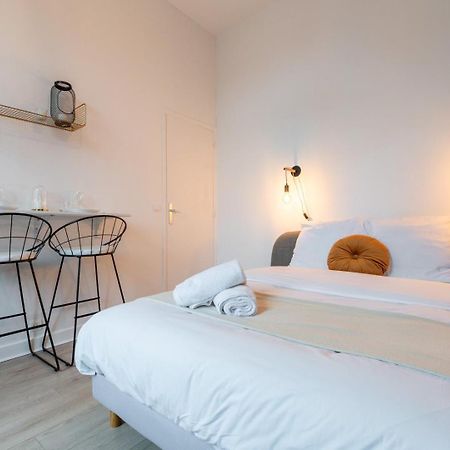 Lille Cormontaigne - Nice Studio Zewnętrze zdjęcie
